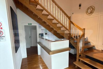 Spațiu comercial, de 280 mp, în Girocului - 36