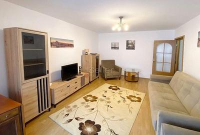 Apartament cu 2 camere decomandat, mobilat în Răcădău - 4