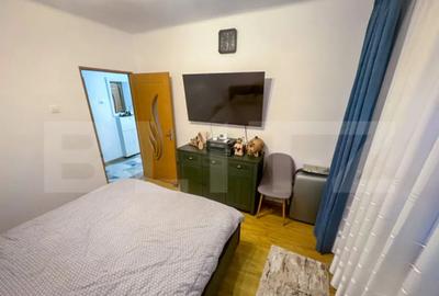 Apartament cu 2 camere decomandat în Central - 2