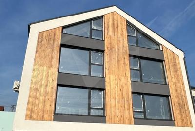 Duplex cu 5 camere cu Canalizare în Dâmbul Rotund