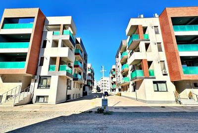 MAMAIA NORD - AQUARIUM RESIDENCE - LANGA MARE - Comision 0% - 10