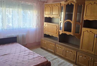 Apartament cu 2 camere decomandat în Gării - 4