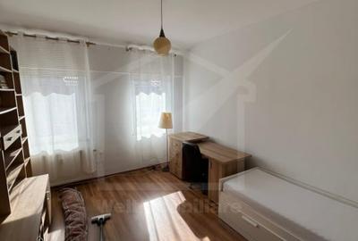 Penthouse de inchiriat, 4 camere, 150mp, parcare inclusa, Zona The Office - 10