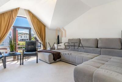 Casa insiruita intr-o zona linisitita! - 19