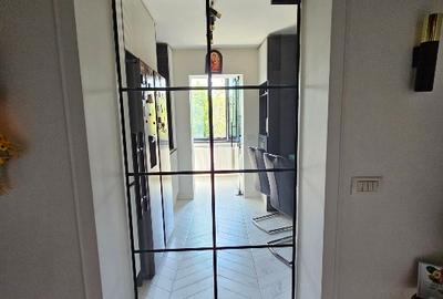 Închiriez apartm 2 camere Blvd CFR - 6