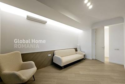 Apartament cu 3 camere decomandat, mobilat în Pipera - 12