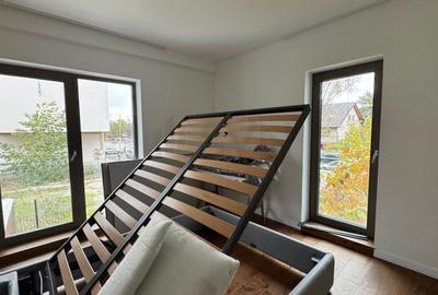 REA1026231 3 camere cu 2 terase mobilat ELA Baneasa REA1026231 3 camere cu 2 terase mobilat ELA Baneasa - 13