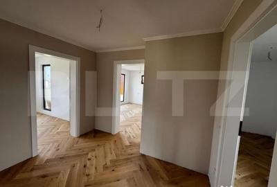 Casă cu 5 camere cu Teren 600 Mp în Ighiu - 7