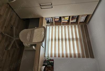 Apartament cu 3 camere decomandat în Central - 6