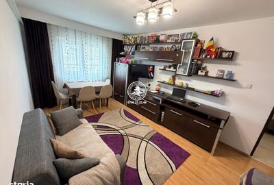 Apartament cu 3 camere decomandat în Alexandru cel Bun - 6