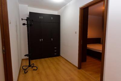 Apartament cu 2 camere decomandat, mobilat în Crângași - 5