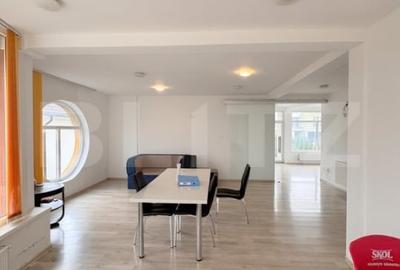 Casa individuala , 3 garaje , terasa ,  352mp utili, zona Dambu Rotund - 3