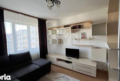 Apartament cu 2 camere, mobilat în Vitan - 11