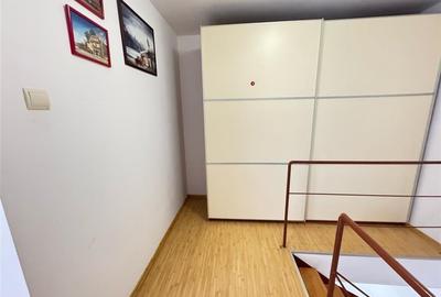 Apartament modern 3 camere balcon  parcare subterana in Ciresica - 16