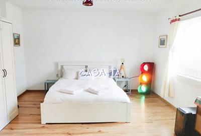 Inchiriere casa cocheta, situata in Tetila (Curti?oara Go - 3