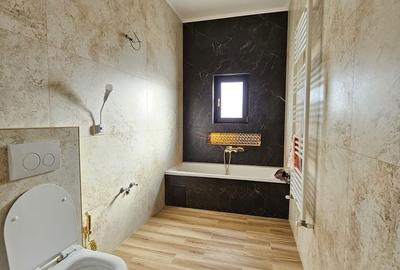 Casă cu 4 camere cu Canalizare în Ștefănești - 7