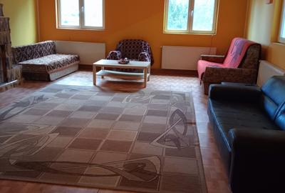 Oferta Vânzare vilă elegantă cu teren generos, situată aproape de București - 7