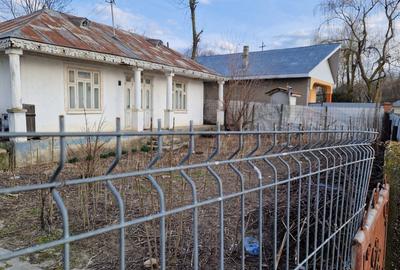 Casă cu 4 camere în Ungureni - 4