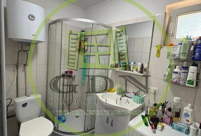 Casa individuala de vanzare – Miercurea Sibiului - 12