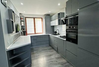 Casă cu 3 camere cu Teren 200 Mp în Central - 4