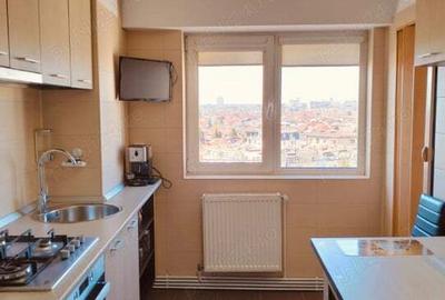 Apartament de inchiriat 2 camere, complet mobilat si utilat, zona Ultracentrala - 5