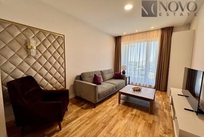 2 Camere | Straulesti | Terasa | Parcare - 5