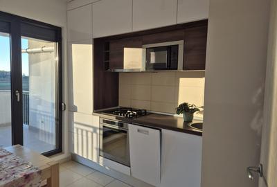 Apartament 3 camere, Greeenfield Baneasa, 2 locuri de parcare (proprietar) - 3