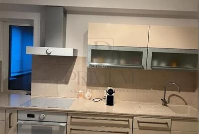 Apartament cu 4 camere decomandat, mobilat în Spitalul Județean - 7