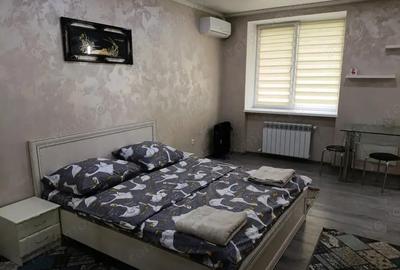 Garsoniera disponibila imediat in zona Onix - 1