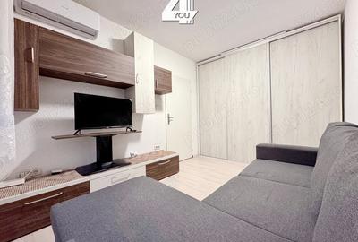 Garsonieră decomandată în Grădiște - 6