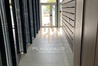 Apartament 1 cameră, George Cosbuc, imobil nou, vis-a-vis de spitalul județean - 10