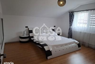 Casă cu 4 camere cu Teren 452 Mp în Aninoasa - 2