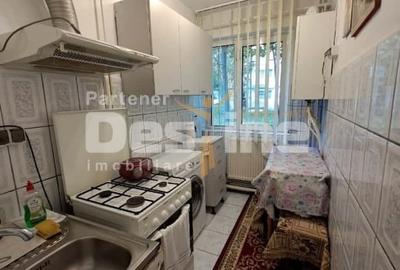 ALEXANDRU CEL BUN, Apartament 2 camere, NEDECOMANDAT, 39.5 MP - 3
