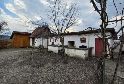 Casă cu 4 camere în Noșlac - 1