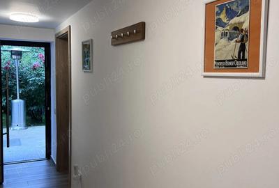 Apartament cu 2 camere decomandat în Central - 6