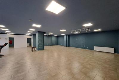 Spatiu comercial, 180 mp utili, situat in cartierul Intre Lacuri! - 1