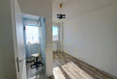 COM 0 % Apartament cu 2 camere decomandate in bloc izolat | Dambovita - 5