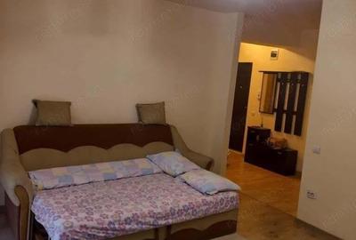 Garsoniera Stefan Cel Mare - 1