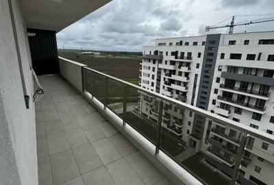 Tomis Plus, complex rezidential, vanzare apartamente de 2 camere, imobil 2024, - 17