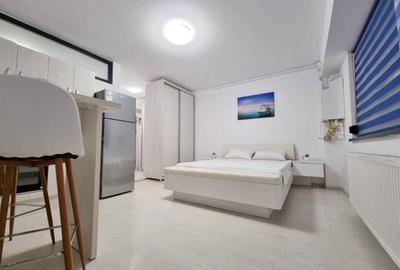 Garsonieră în Tomis Nord - 6