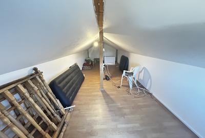 Casă cu 7 camere cu Teren 1000 Mp în Nord - 5