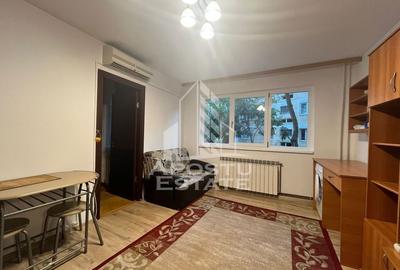 Apartament cu 2 camere, etajul 1, centrala proprie, Spitalul Judetean - 2
