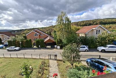 De vanzare casa singur in curte, 4 camere, Cart. Orizontului - 2