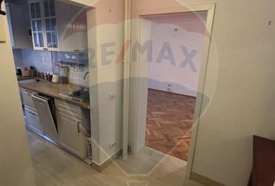 De vanzare ap 2 camere - Podgoria, Arad Etaj 1 curte interioara - 18