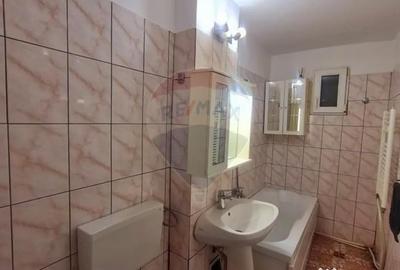 Apartament cu 2 camere decomandat în Gară - 2
