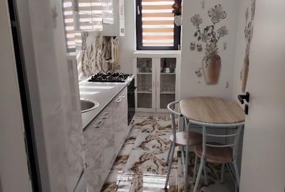 2 camere decomandat - 3