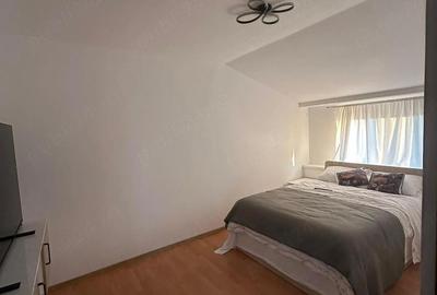 Apartament cu 2 camere decomandat, mobilat în Central - 4