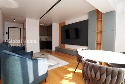 Apartament 2 camere 61 MP - YACHT KID |  Locatie Premium - 6