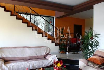 Casa 6 camere de vanzare in Iris, Cluj Napoca - 3
