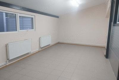 Spațiu comercial, de 65 mp, în Gara Veche - 1